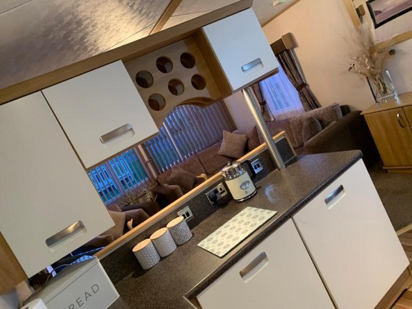 B7 Millfields, - 3 Beds, Ramp Access, Pet Friendly Дом отдыха