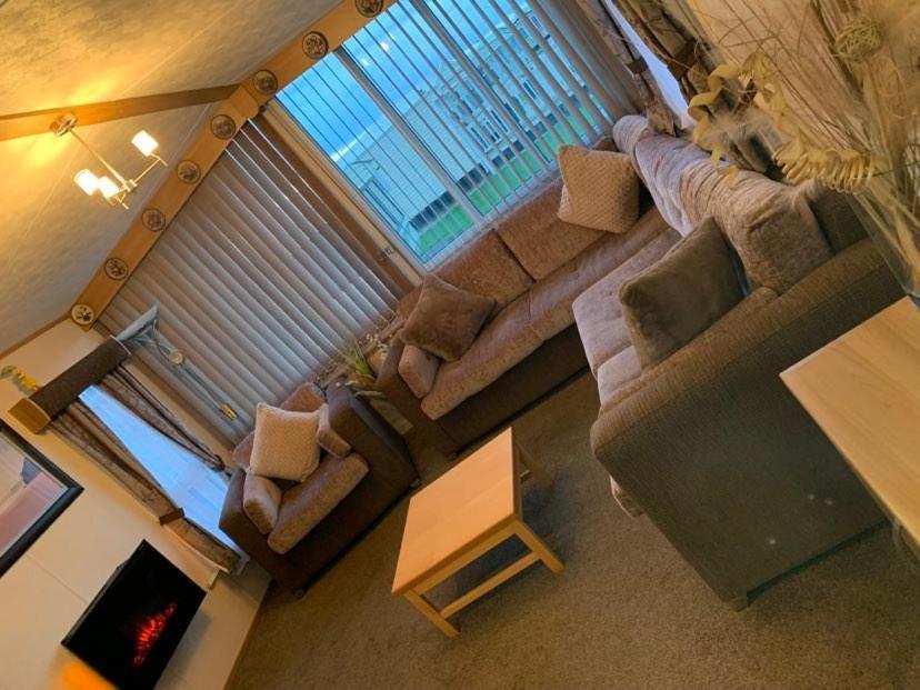 B7 Millfields, - 3 Beds, Ramp Access, Pet Friendly
