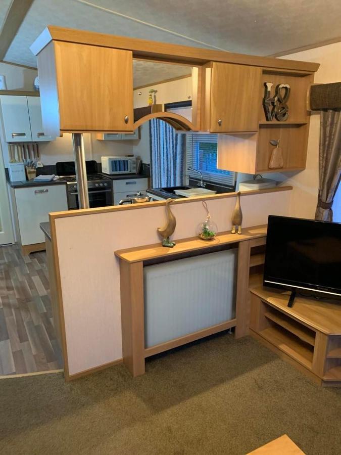B7 Millfields, - 3 Beds, Ramp Access, Pet Friendly Дом отдыха Инголдмелс