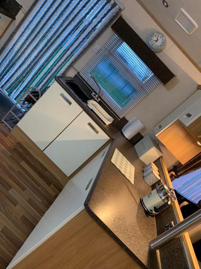 B7 Millfields, - 3 Beds, Ramp Access, Pet Friendly Дом отдыха