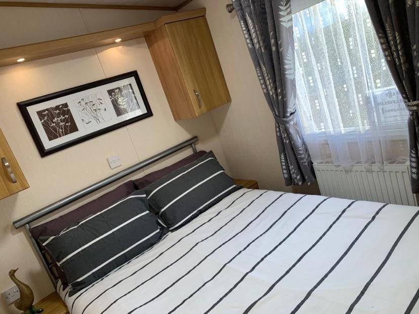 Дом отдыха B7 Millfields, - 3 Beds, Ramp Access, Pet Friendly *