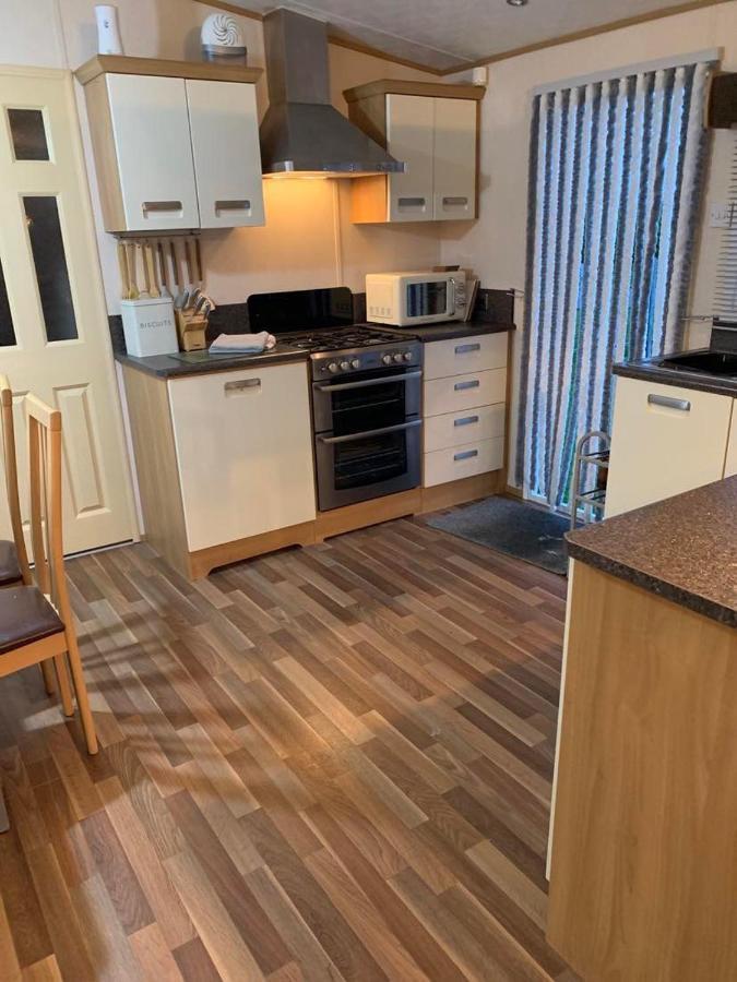 Дом отдыха B7 Millfields, - 3 Beds, Ramp Access, Pet Friendly Инголдмелс