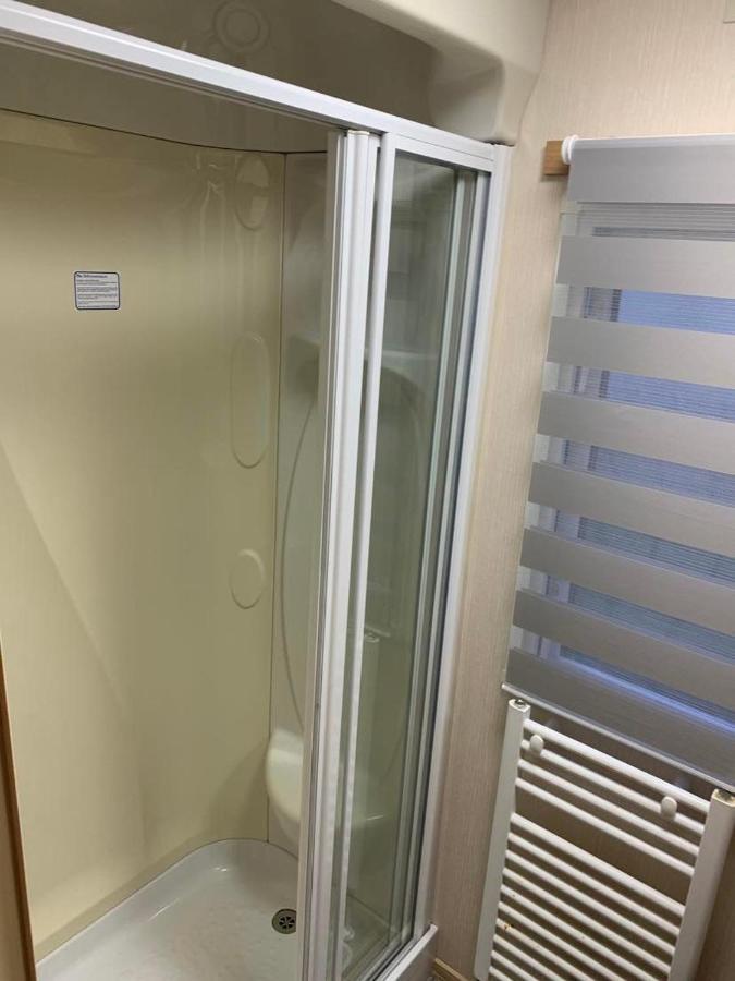 Дом отдыха B7 Millfields, - 3 Beds, Ramp Access, Pet Friendly Инголдмелс