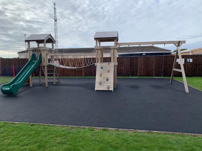 B7 Millfields, - 3 Beds, Ramp Access, Pet Friendly Дом отдыха *