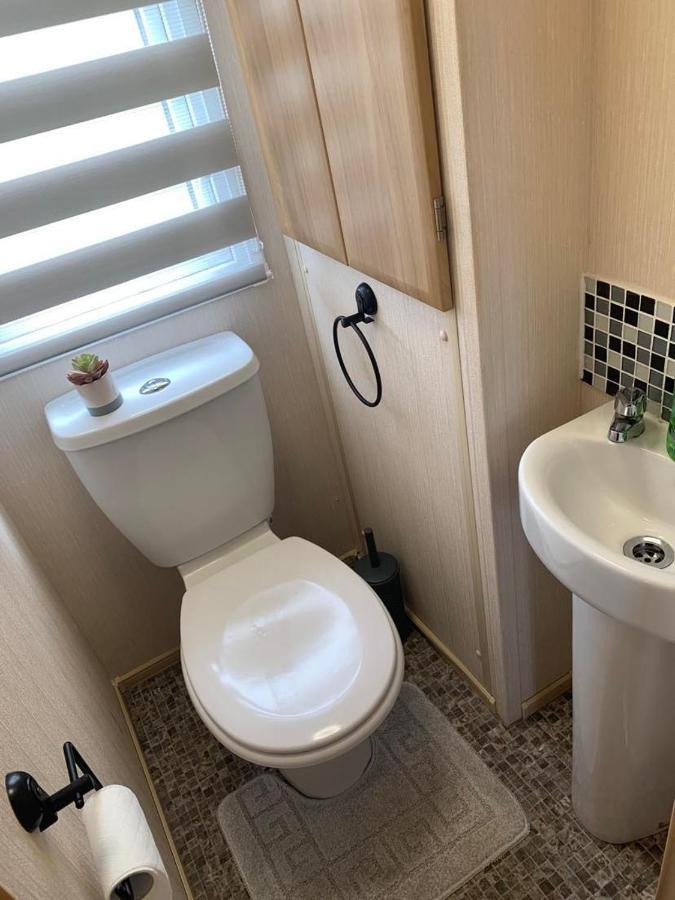 B7 Millfields, - 3 Beds, Ramp Access, Pet Friendly Дом отдыха *