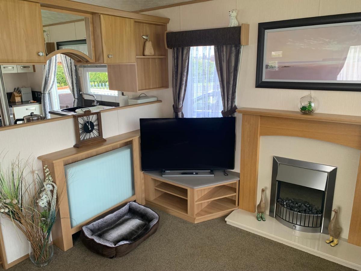 B7 Millfields, - 3 Beds, Ramp Access, Pet Friendly Дом отдыха *