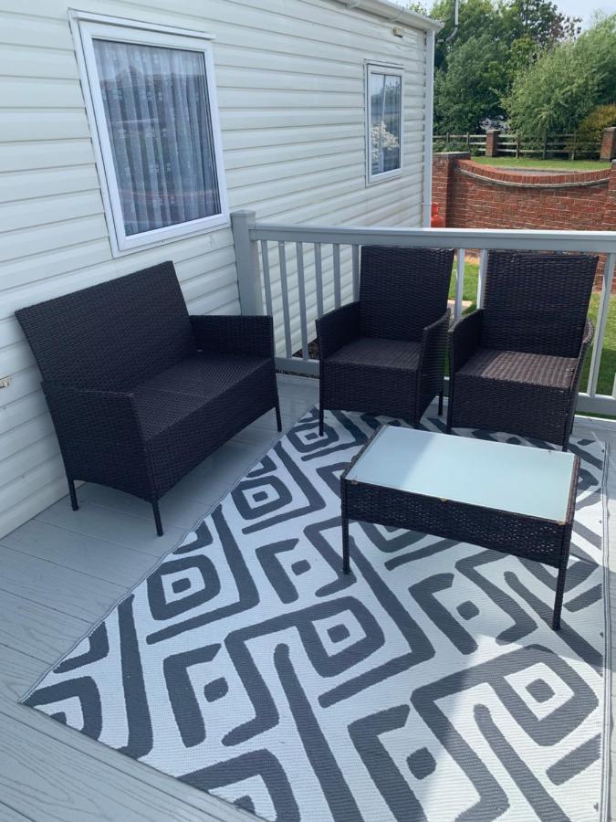 B7 Millfields, - 3 Beds, Ramp Access, Pet Friendly Инголдмелс
